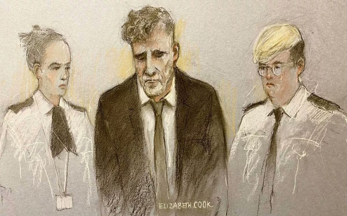 Dan 21 años de cárcel a responsable de arrollar a aficionados del Liverpool | Video