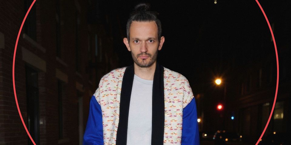 Apparat lanza el segundo adelanto de ‘Hum Of Maybe’, su nuevo álbum y el primero desde ‘LP5’