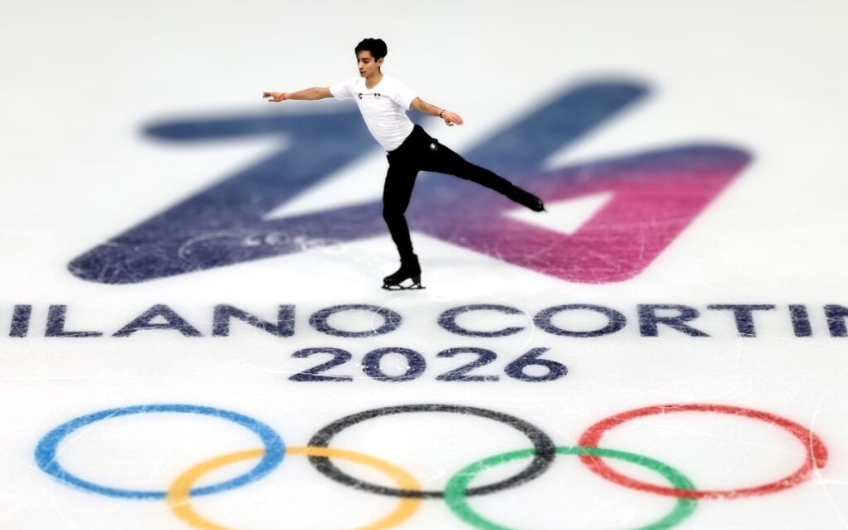 Milano-Cortina 2026 | Donovan Carrillo: El rostro latino del patinaje artístico olímpico