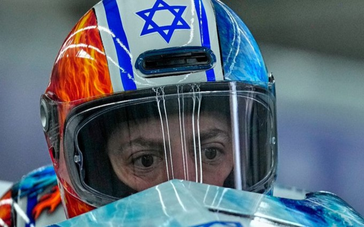 Milano-Cortina 2026: Exigen disculpa a televisora suiza por críticas a un atleta israelí | Video