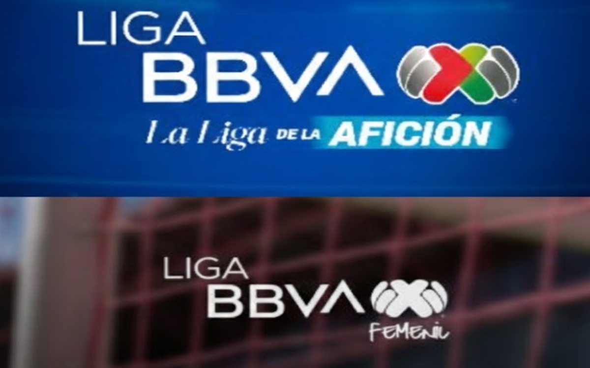 Posponen y reprograman partidos de la Liga MX y Liga MX Femenil