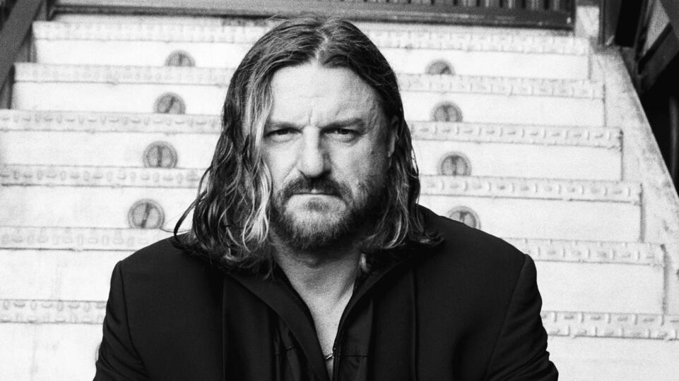 Solomun arranca 2026 con ‘Kinesphere’, su nuevo lanzamiento en Diynamic
