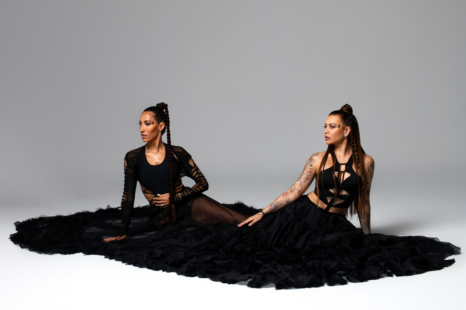 Freyja acelera su crecimiento: fichaje internacional, primer release y una agenda imparable